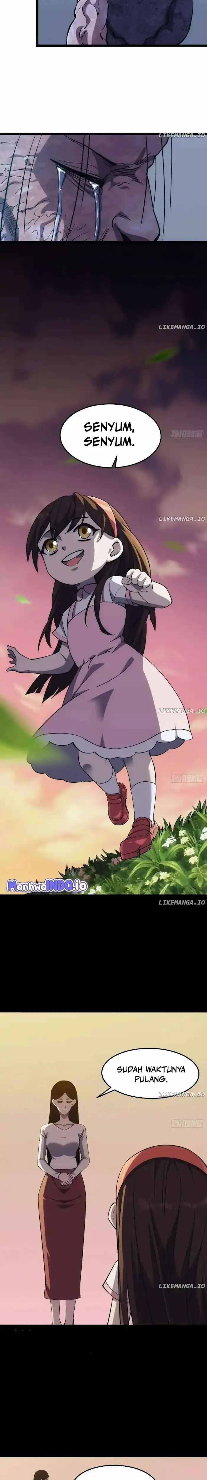 Baca Extremely Evil Game - Chapter 33 halaman 6