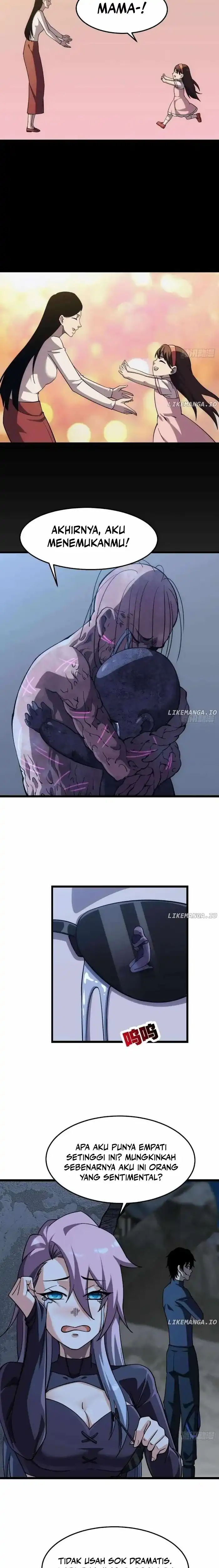 Baca Extremely Evil Game - Chapter 33 halaman 7