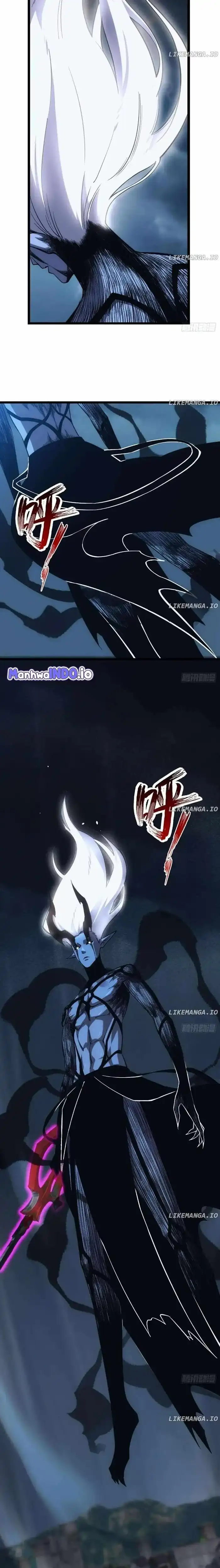 Baca Extremely Evil Game - Chapter 34 halaman 11