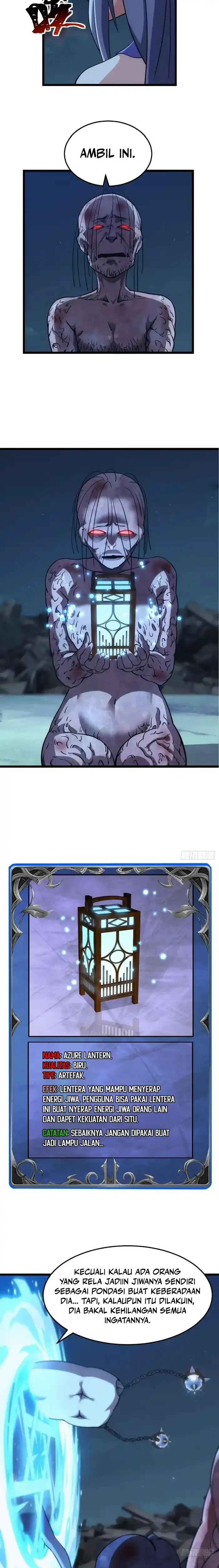 Baca Extremely Evil Game - Chapter 35 halaman 10