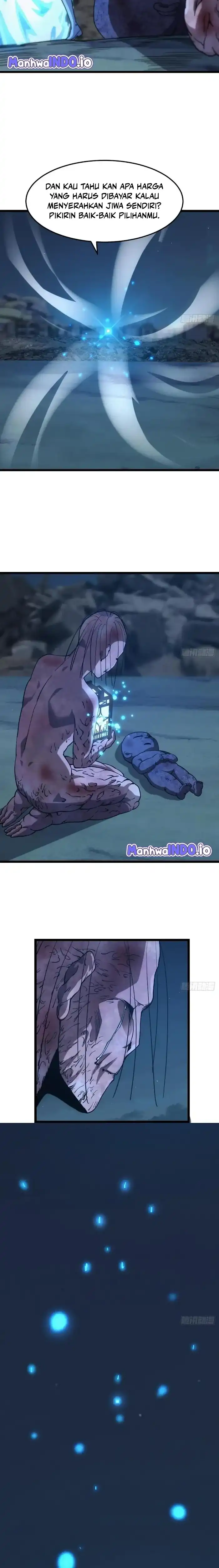 Baca Extremely Evil Game - Chapter 35 halaman 11