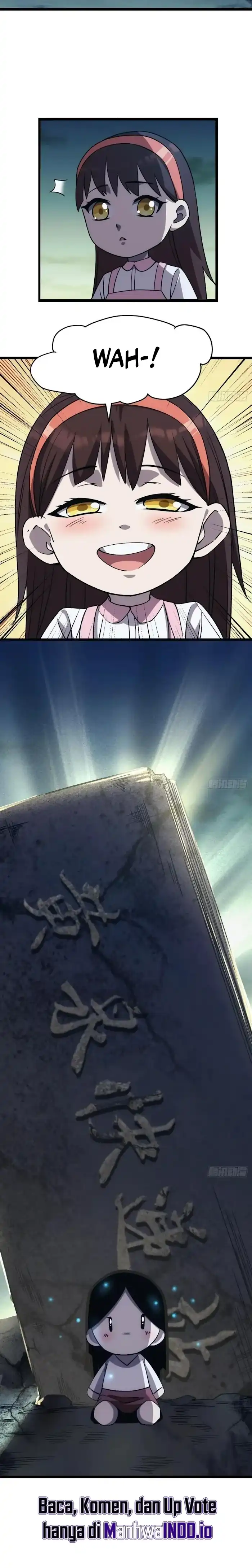 Baca Extremely Evil Game - Chapter 35 halaman 14