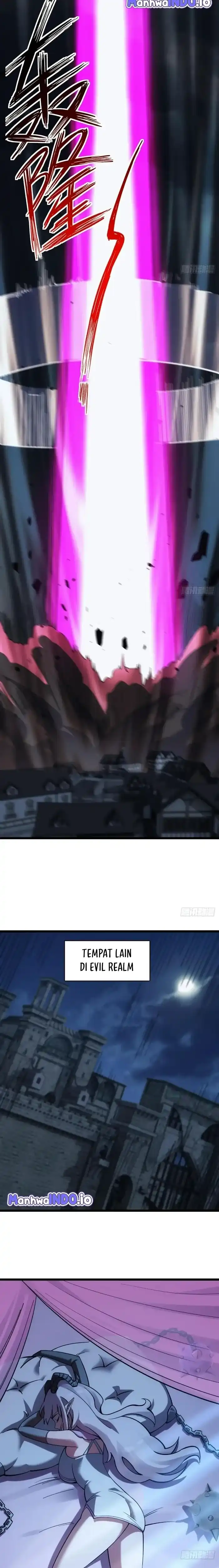 Baca Extremely Evil Game - Chapter 35 halaman 3