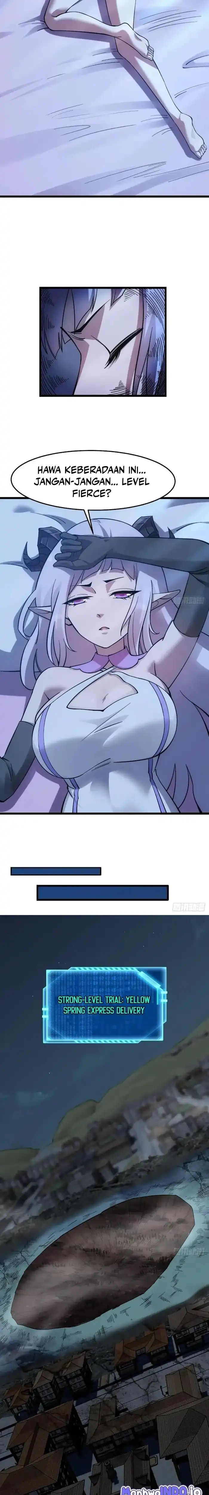 Baca Extremely Evil Game - Chapter 35 halaman 4