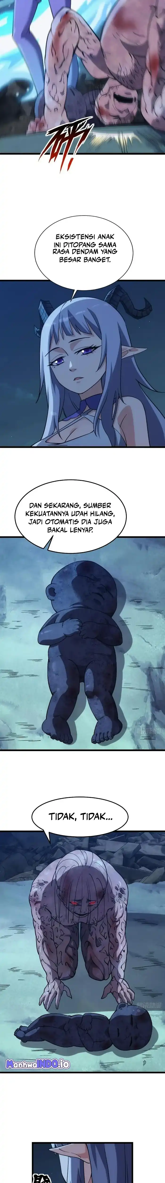 Baca Extremely Evil Game - Chapter 35 halaman 9