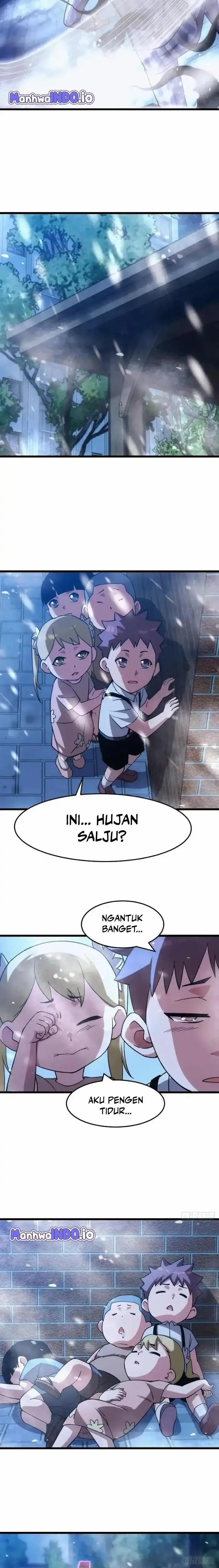 Baca Extremely Evil Game - Chapter 37 halaman 11