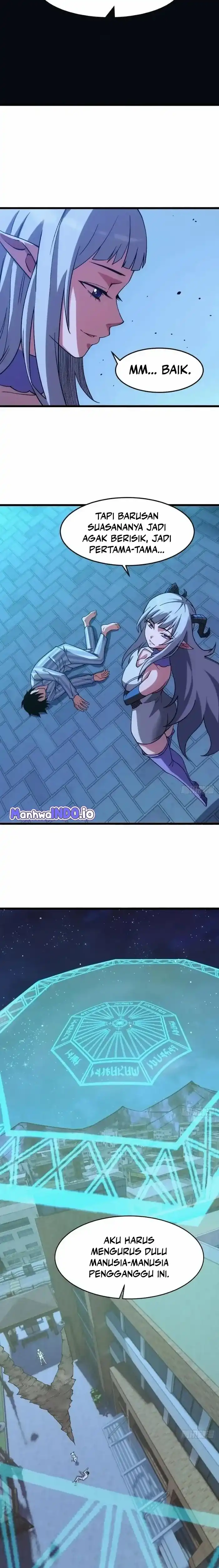 Baca Extremely Evil Game - Chapter 37 halaman 13