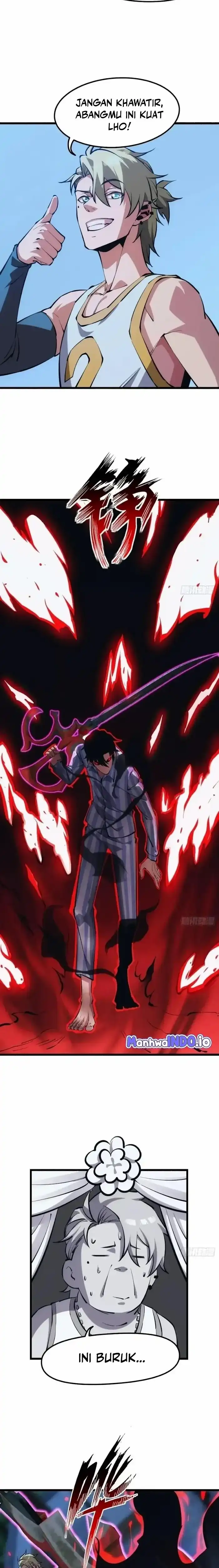 Baca Extremely Evil Game - Chapter 37 halaman 5