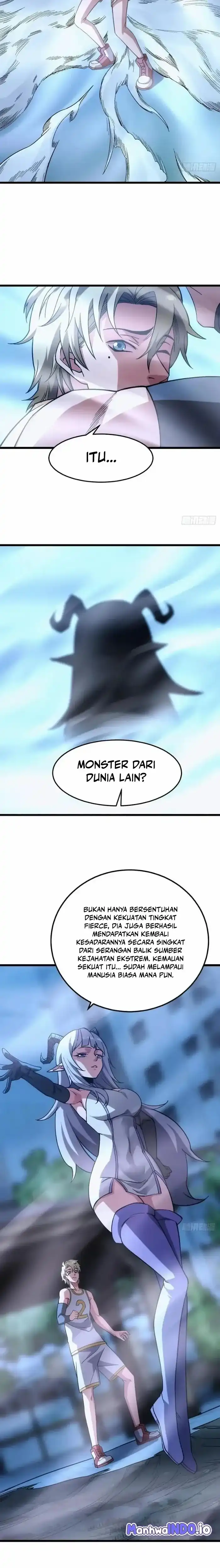 Baca Extremely Evil Game - Chapter 37 halaman 9