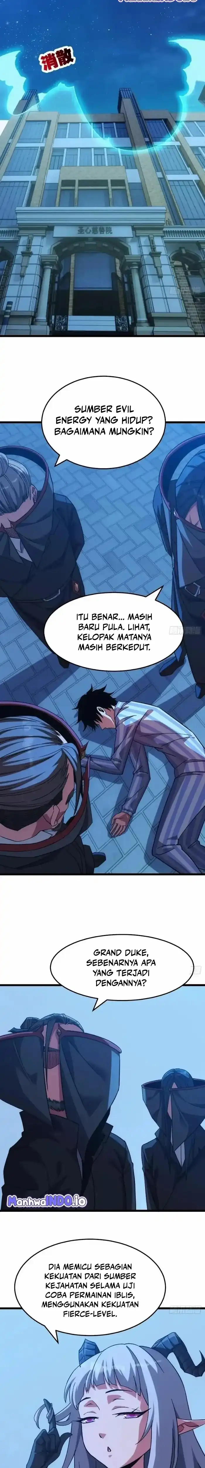 Baca Extremely Evil Game - Chapter 38 halaman 7