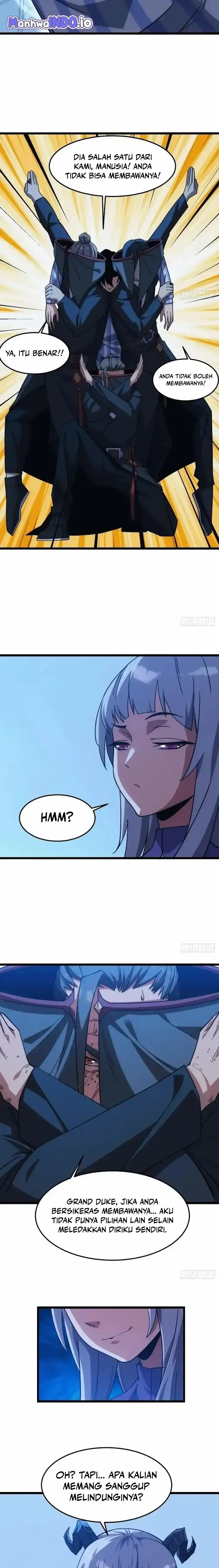 Baca Extremely Evil Game - Chapter 38 halaman 9