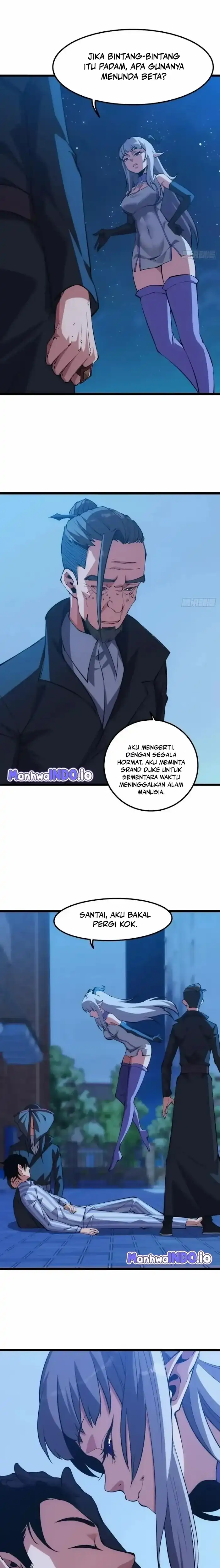 Baca Extremely Evil Game - Chapter 39 halaman 2