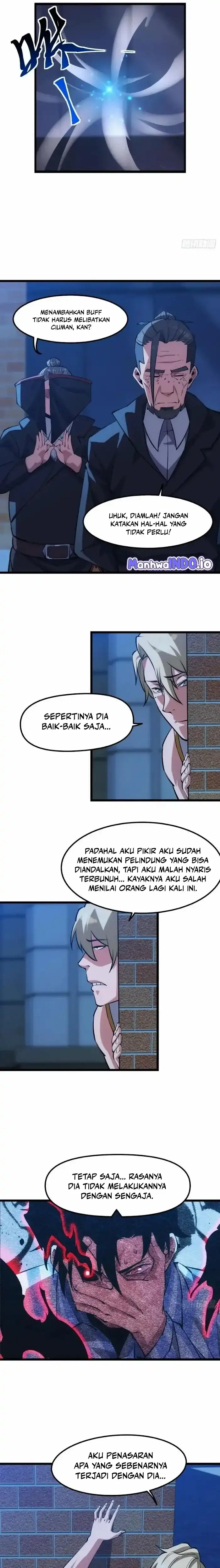 Baca Extremely Evil Game - Chapter 39 halaman 4