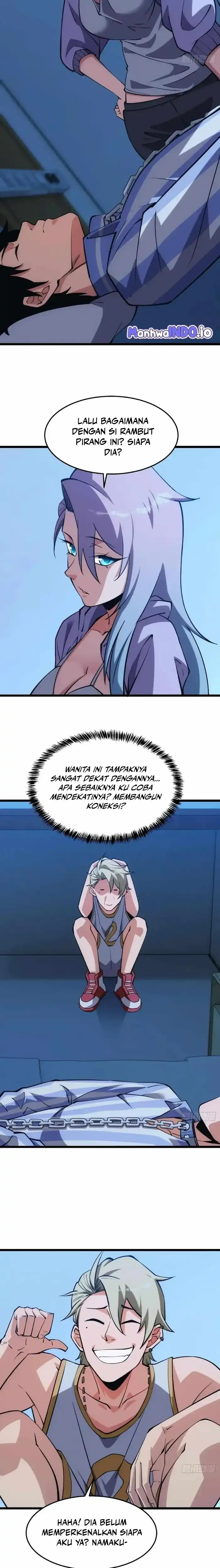 Baca Extremely Evil Game - Chapter 40 halaman 10