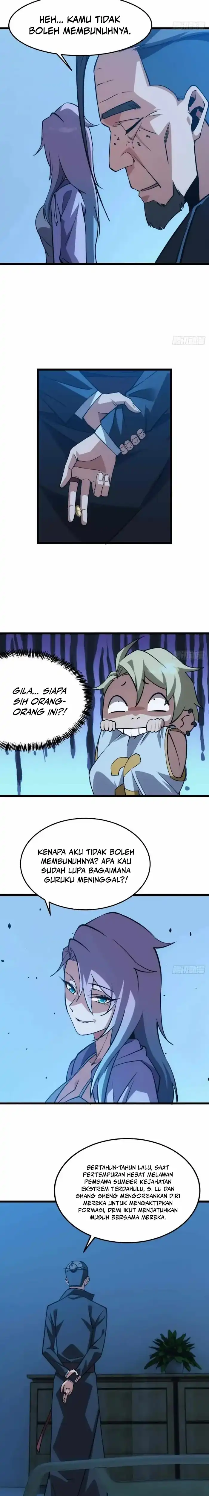 Baca Extremely Evil Game - Chapter 40 halaman 14