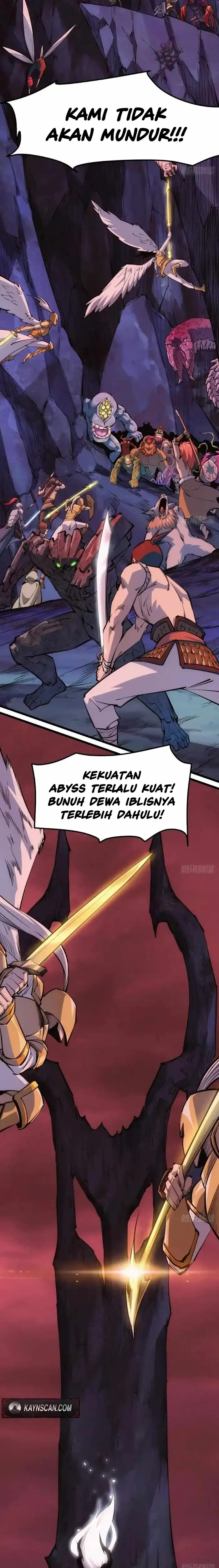 Baca Extremely Evil Game - Chapter 40 halaman 2