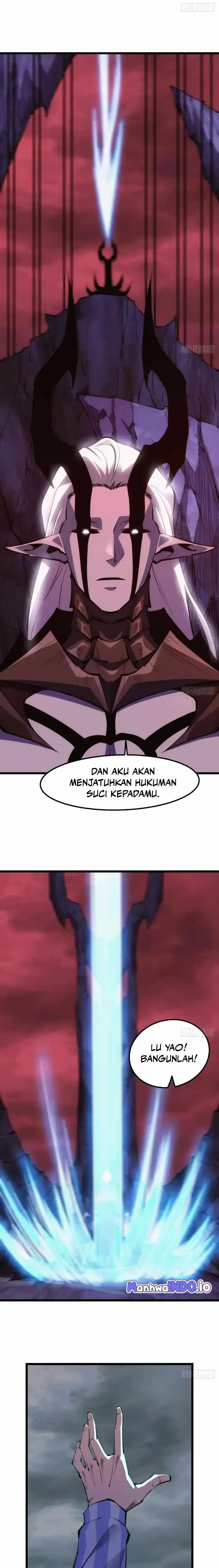 Baca Extremely Evil Game - Chapter 40 halaman 5