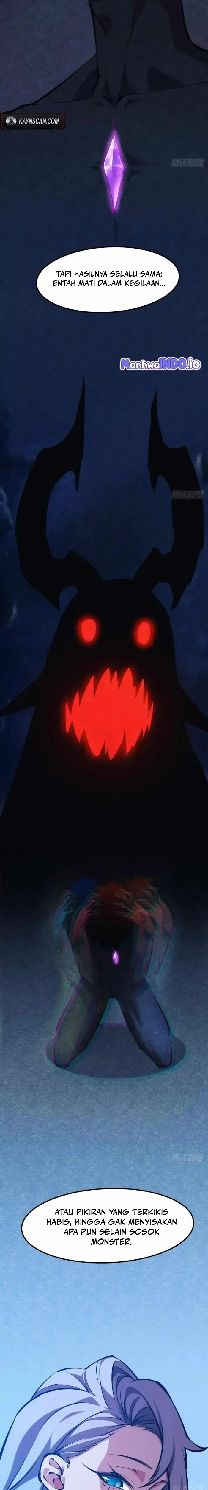 Baca Extremely Evil Game - Chapter 41 halaman 2