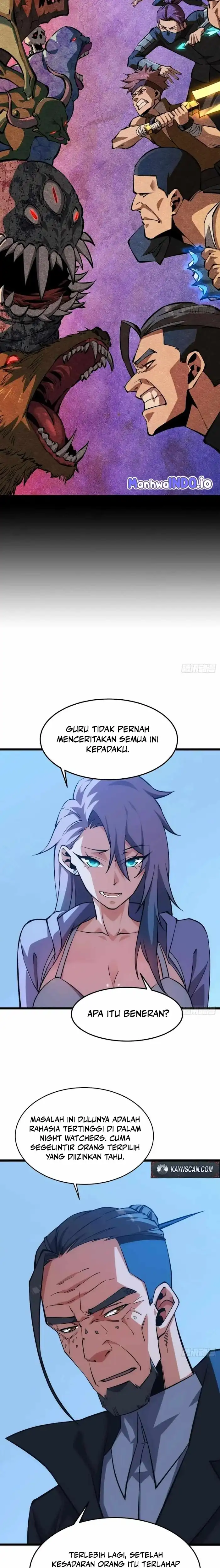 Baca Extremely Evil Game - Chapter 41 halaman 6