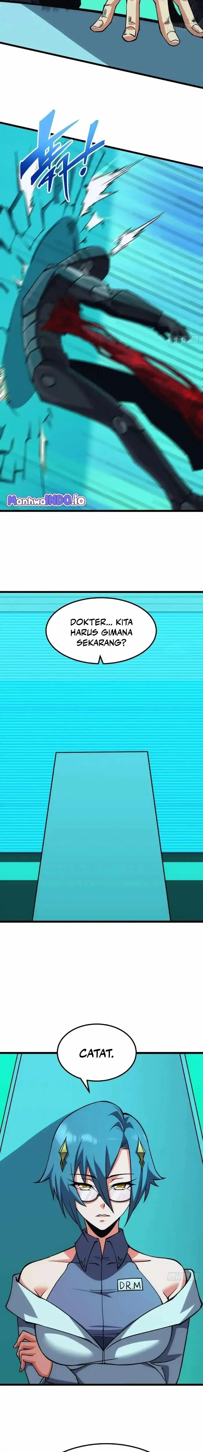Baca Extremely Evil Game - Chapter 45 halaman 13