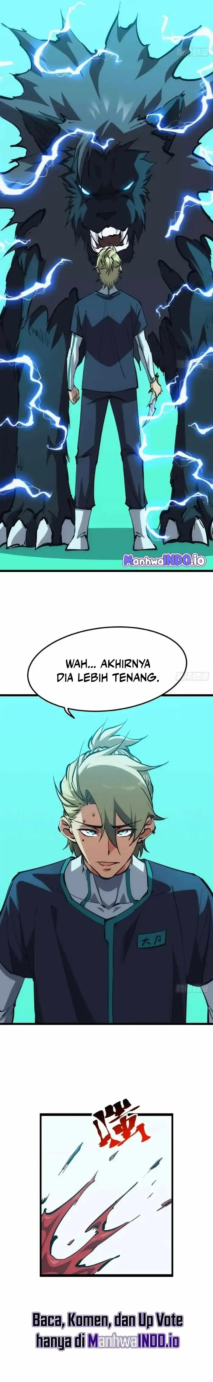 Baca Extremely Evil Game - Chapter 46 halaman 13