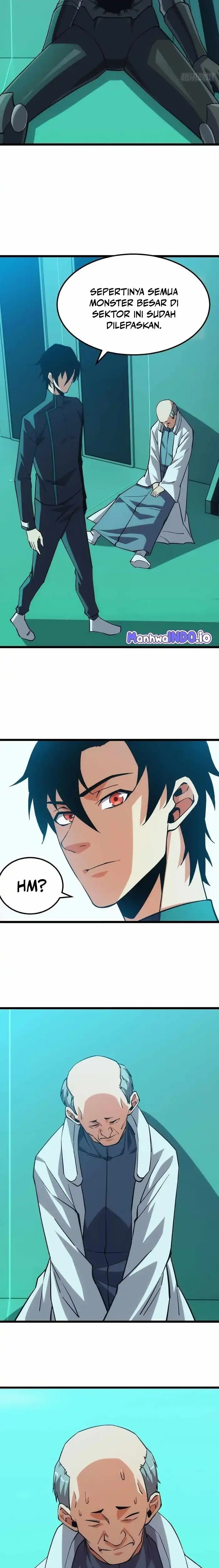 Baca Extremely Evil Game - Chapter 48 halaman 2