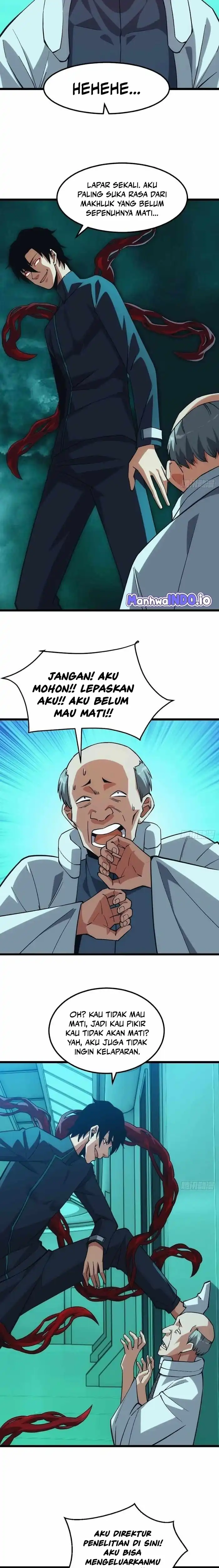 Baca Extremely Evil Game - Chapter 48 halaman 3