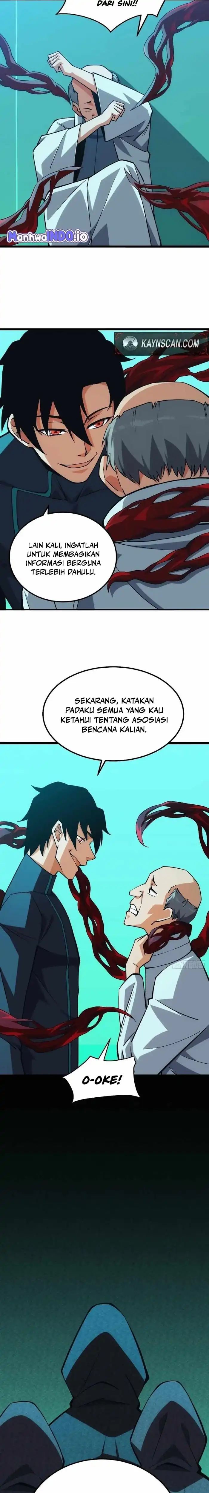 Baca Extremely Evil Game - Chapter 48 halaman 4