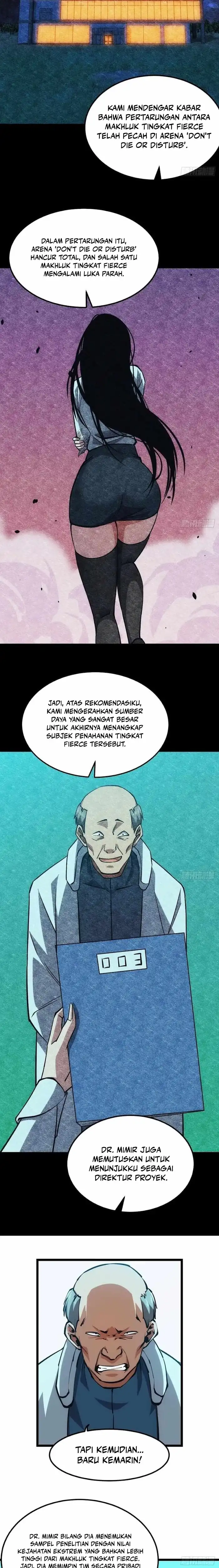 Baca Extremely Evil Game - Chapter 48 halaman 7