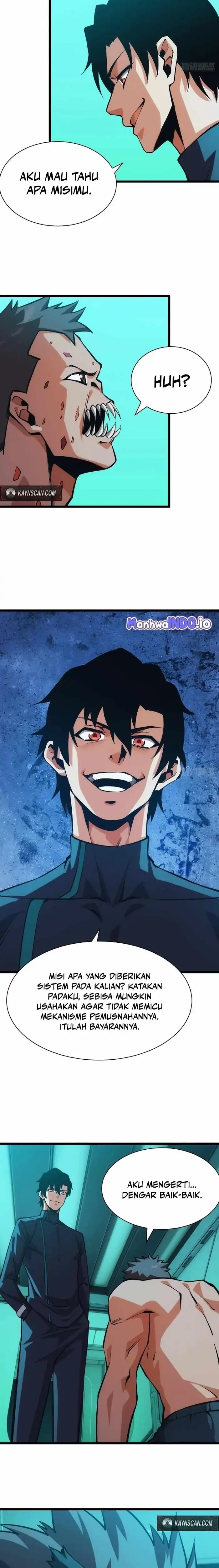Baca Extremely Evil Game - Chapter 50 halaman 10
