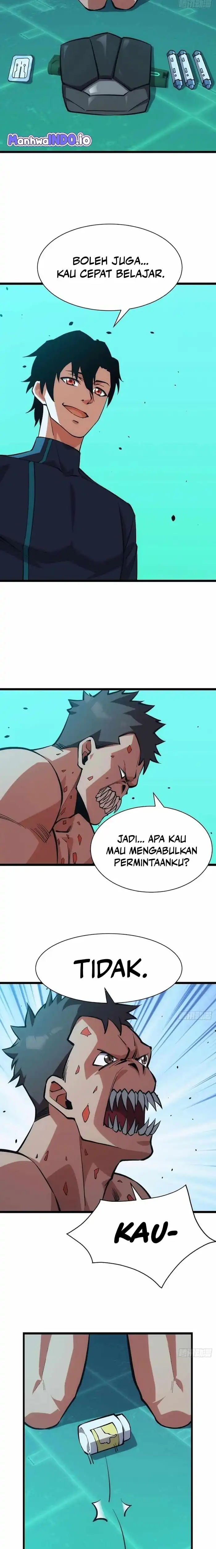 Baca Extremely Evil Game - Chapter 50 halaman 8