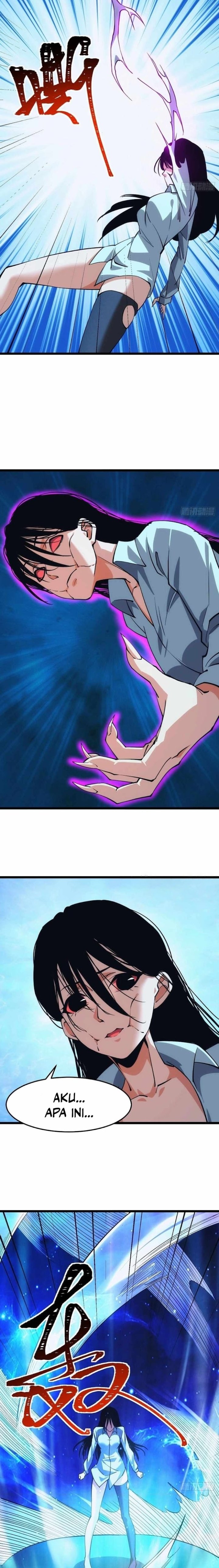 Extremely Evil Game Chapter 53 - Page 11