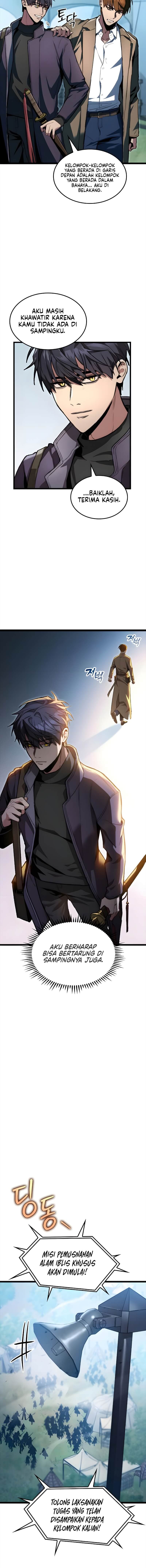 Baca F-Class Destiny Hunter - Chapter 1 halaman 11