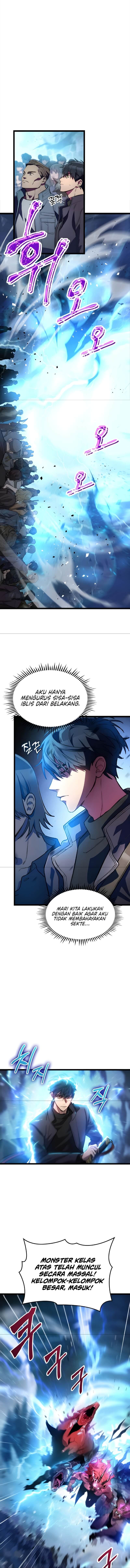 Baca F-Class Destiny Hunter - Chapter 1 halaman 12