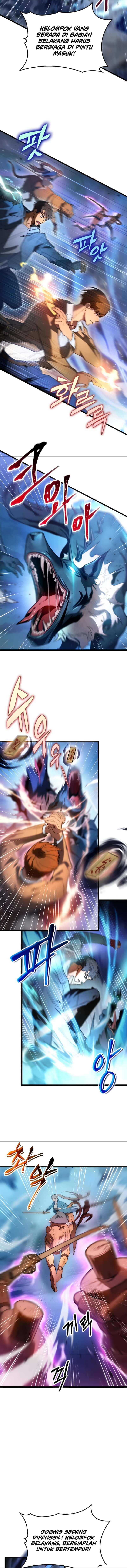 Baca F-Class Destiny Hunter - Chapter 1 halaman 13