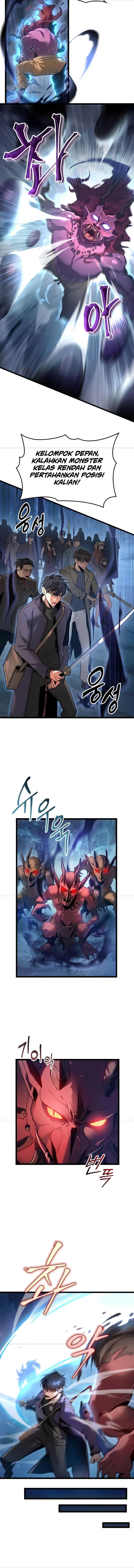 Baca F-Class Destiny Hunter - Chapter 1 halaman 14