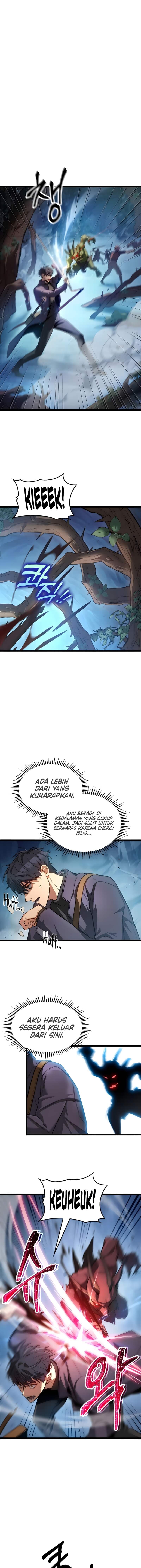 Baca F-Class Destiny Hunter - Chapter 1 halaman 15