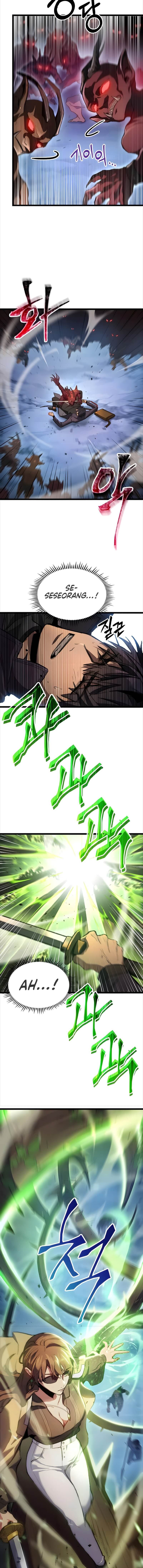 Baca F-Class Destiny Hunter - Chapter 1 halaman 16