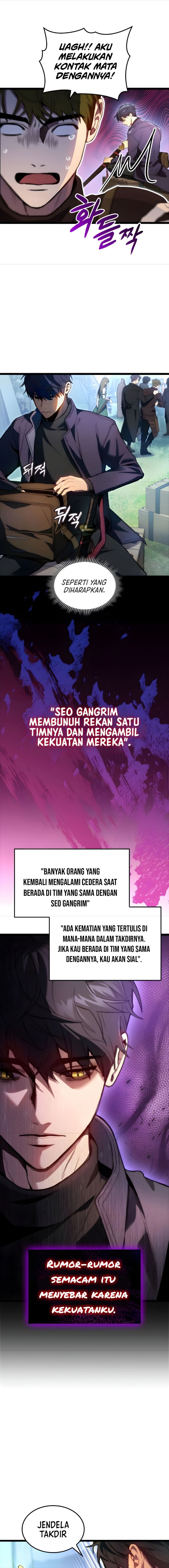 Baca F-Class Destiny Hunter - Chapter 1 halaman 5