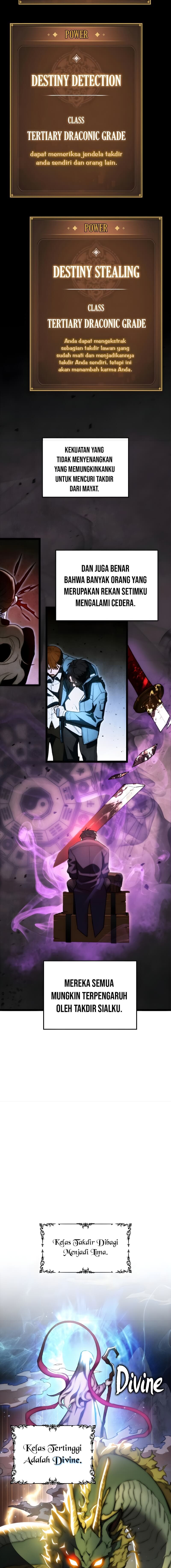 Baca F-Class Destiny Hunter - Chapter 1 halaman 6