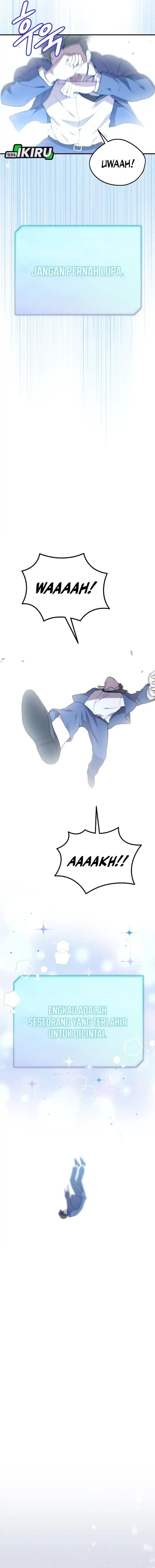 Baca Face Genius, 0 Year-Old Top Star - Chapter 1 halaman 11