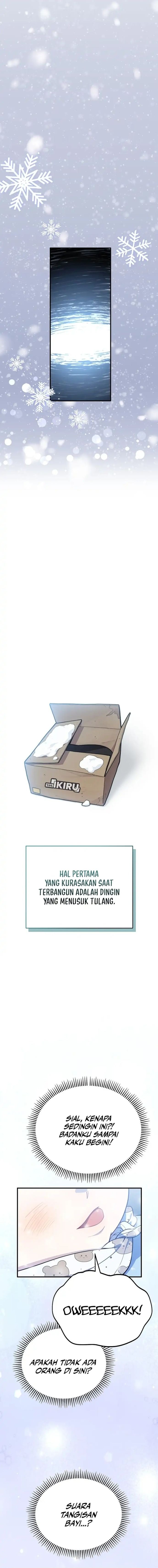 Baca Face Genius, 0 Year-Old Top Star - Chapter 1 halaman 12