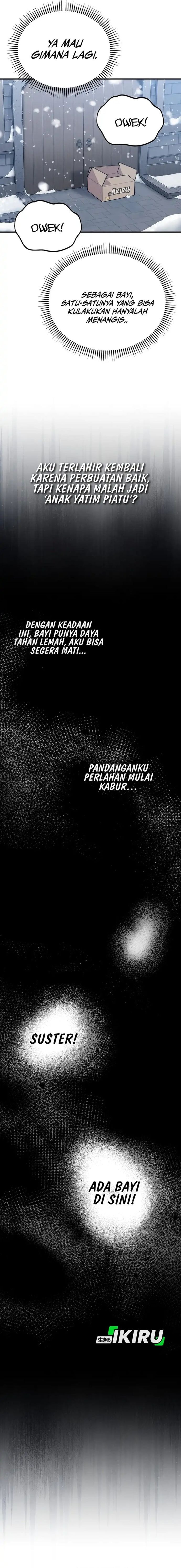 Baca Face Genius, 0 Year-Old Top Star - Chapter 1 halaman 14