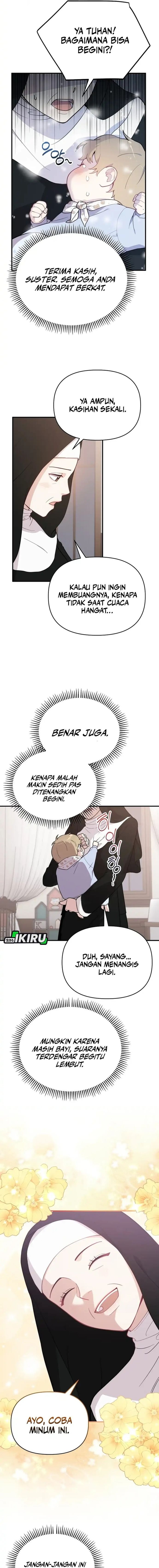Baca Face Genius, 0 Year-Old Top Star - Chapter 1 halaman 15