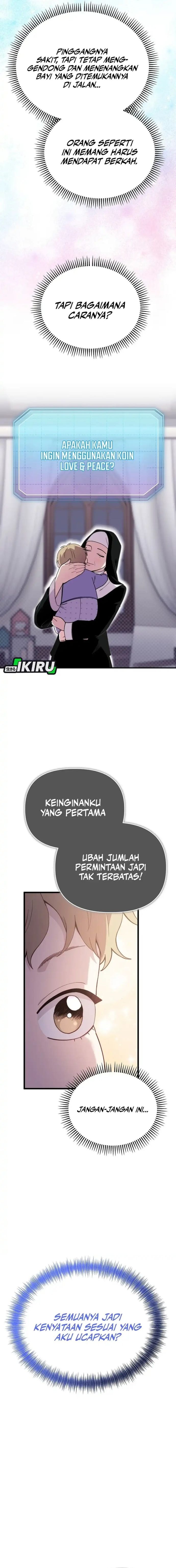 Baca Face Genius, 0 Year-Old Top Star - Chapter 1 halaman 24