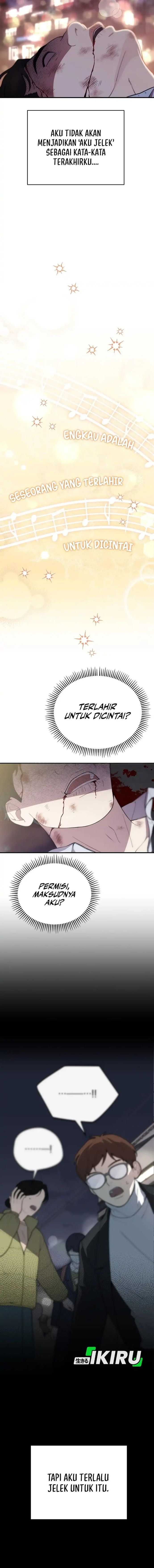 Baca Face Genius, 0 Year-Old Top Star - Chapter 1 halaman 3