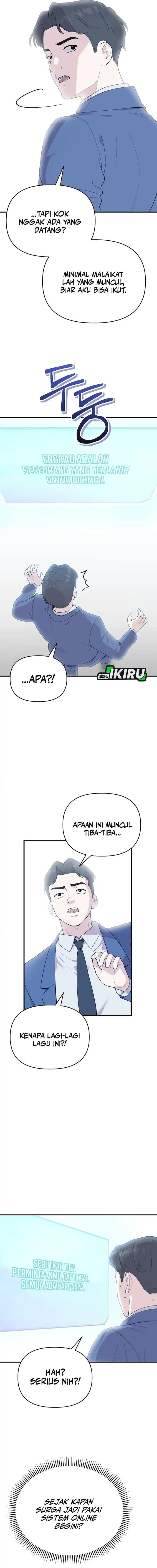 Baca Face Genius, 0 Year-Old Top Star - Chapter 1 halaman 6