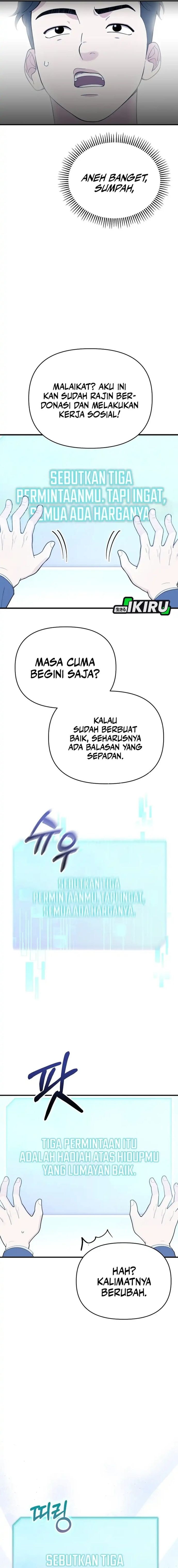 Baca Face Genius, 0 Year-Old Top Star - Chapter 1 halaman 7