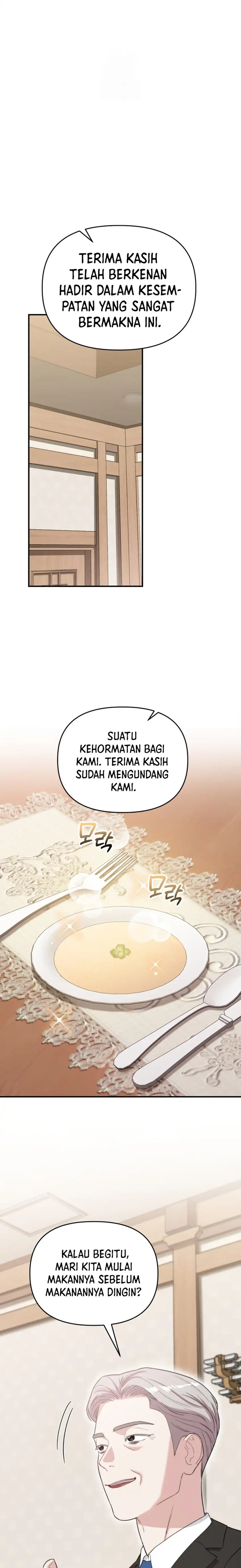 Baca Face Genius, 0 Year-Old Top Star - Chapter 49 halaman 17
