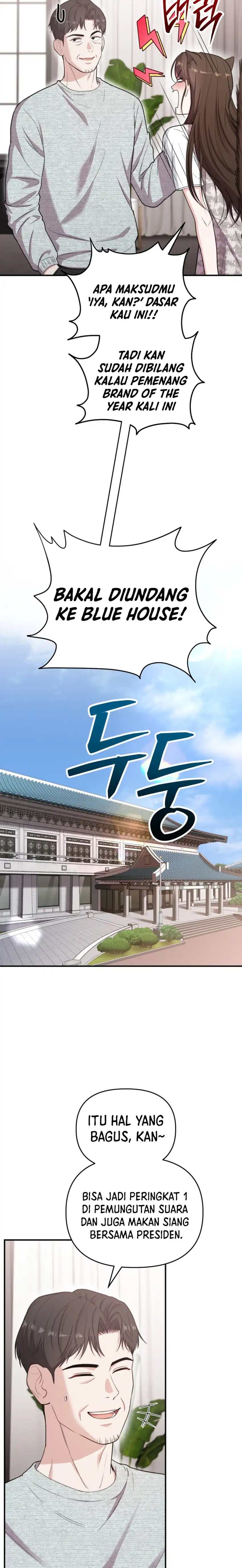 Baca Face Genius, 0 Year-Old Top Star - Chapter 49 halaman 2